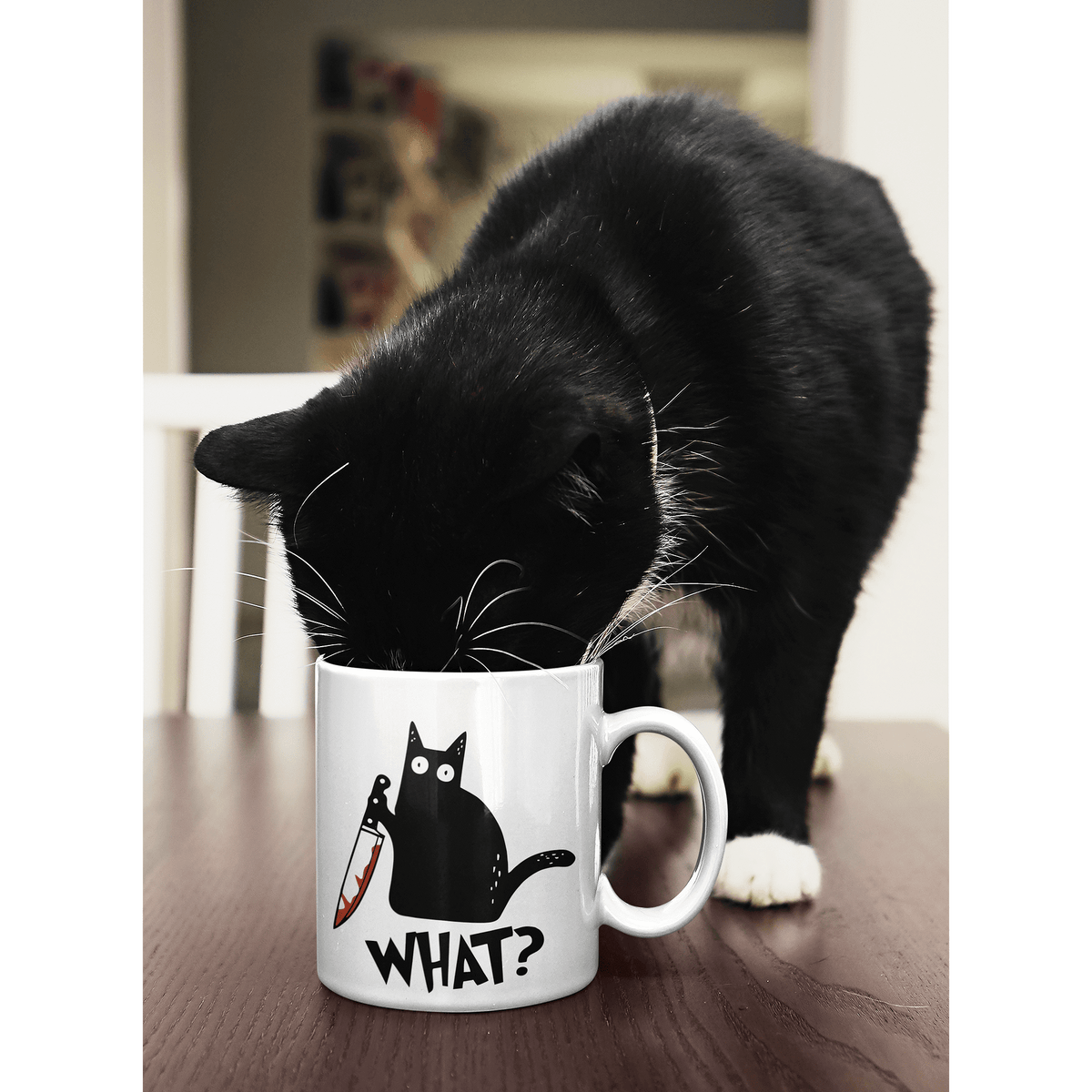 Cupa What?