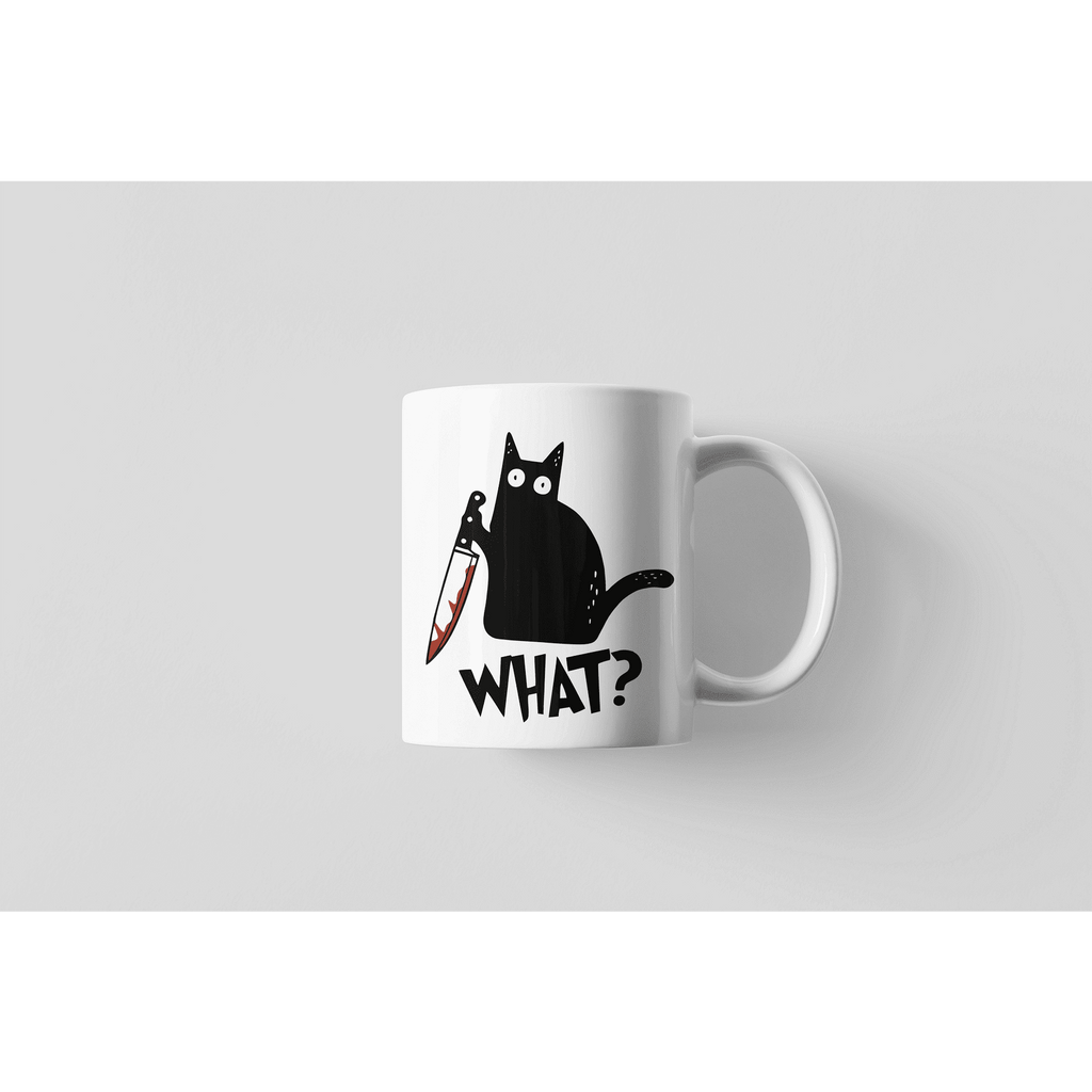 Cupa What?