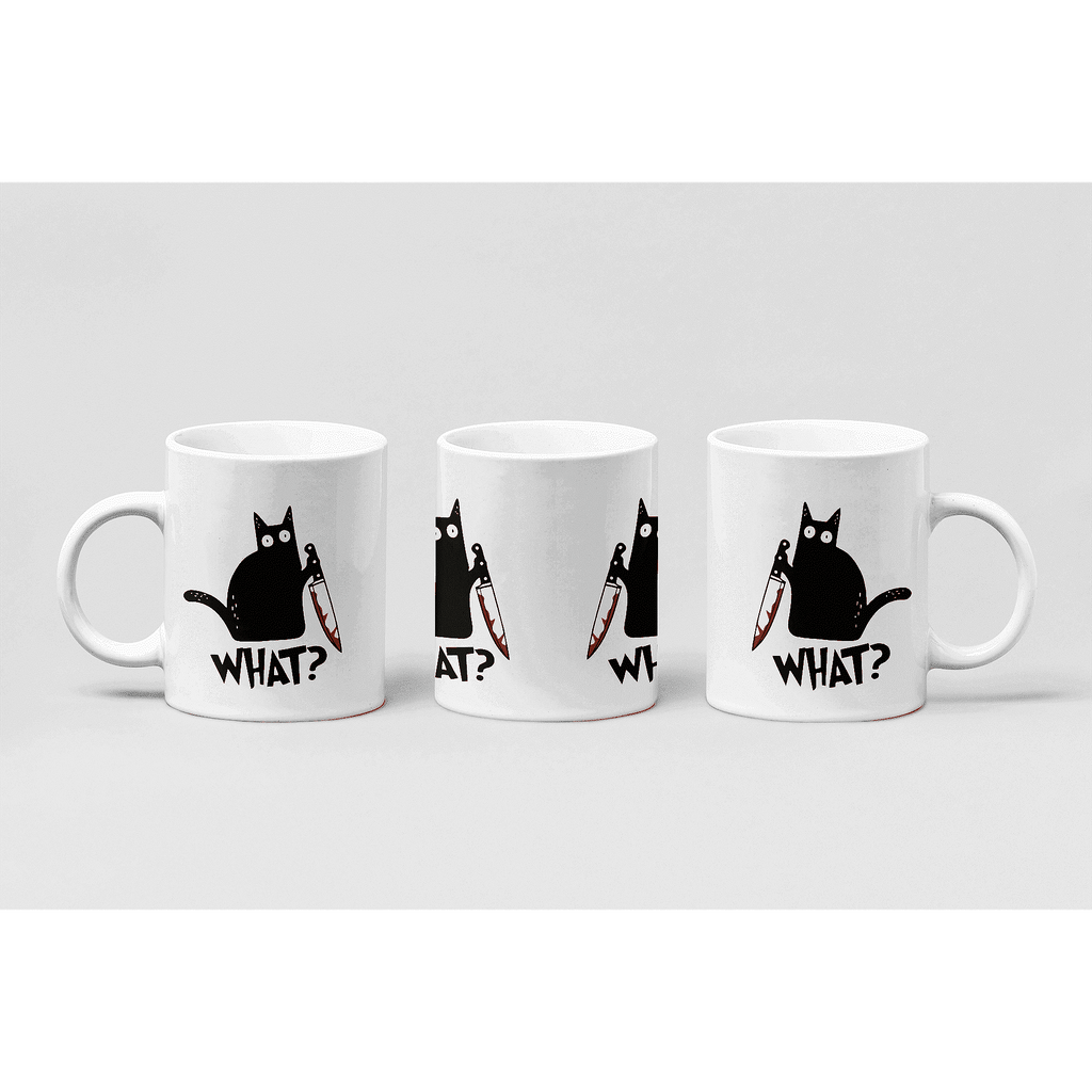 Cupa What?