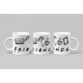 Friends Cup FR05