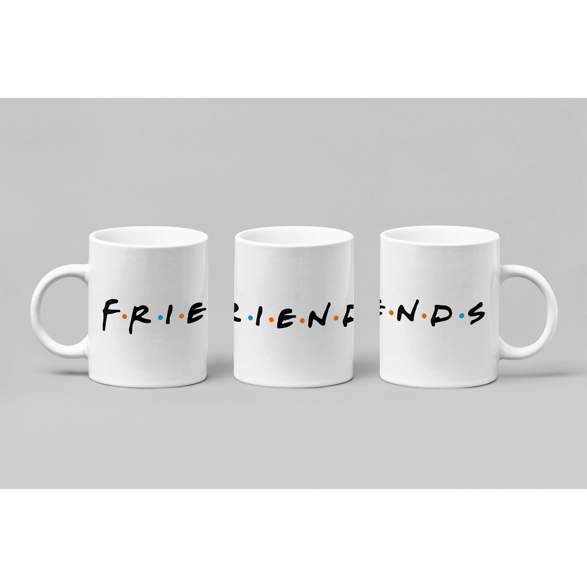 Pahar Friends Logo FR01