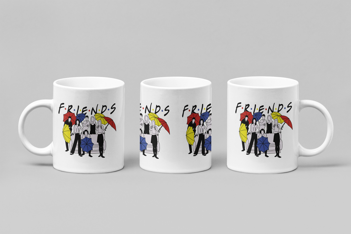 Cana Friends FR03