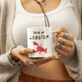 Cană Friends You're My Lobster FR16