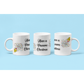 Happy Dogmas Mug