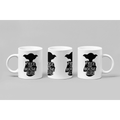Harry Potter Free The House Elves Mug