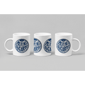 Harry Potter Merlin's Beard Mug