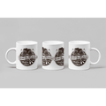 Чаша Harry Potter Three Broomsticks Beer