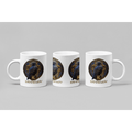 Harry Potter Ravenclaw Logo Mug