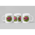 Harry Potter Imperio Mug