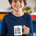 Harry Potter I'm Up To No Good Mug