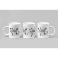 Harry Potter Mischief Managed Mug