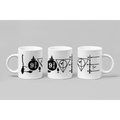 Harry Potter Love Mug