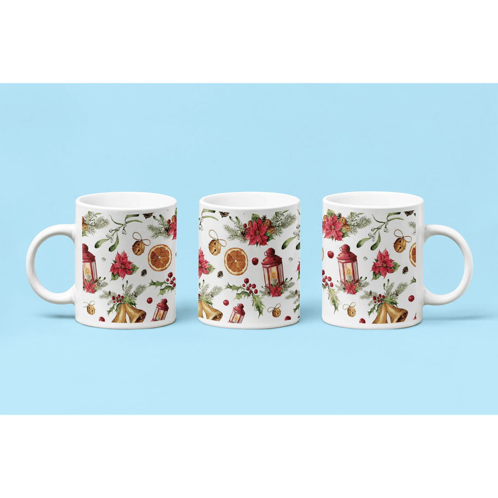 A Glass of Christmas Cheer 2