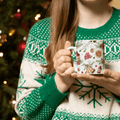 A Glass of Christmas Cheer 2
