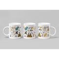 Mug "Mug for Real Wizards"