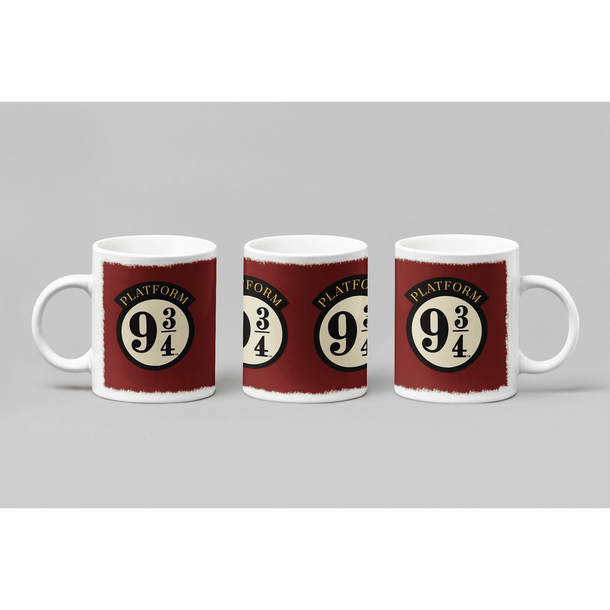 Чаша Platform 9 3/4