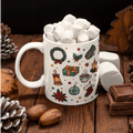 A Cup of Christmas Cheer