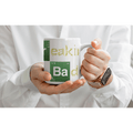 Cană Breaking Bad
