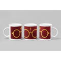 Чаша Harry Potter Reparo