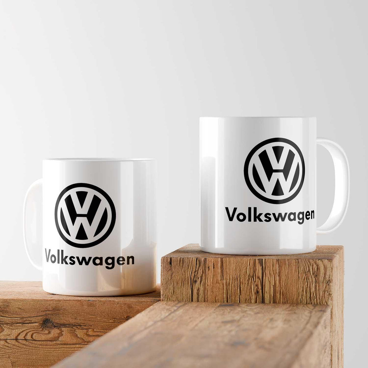 Cană din ceramică VOLKSWAGEN
