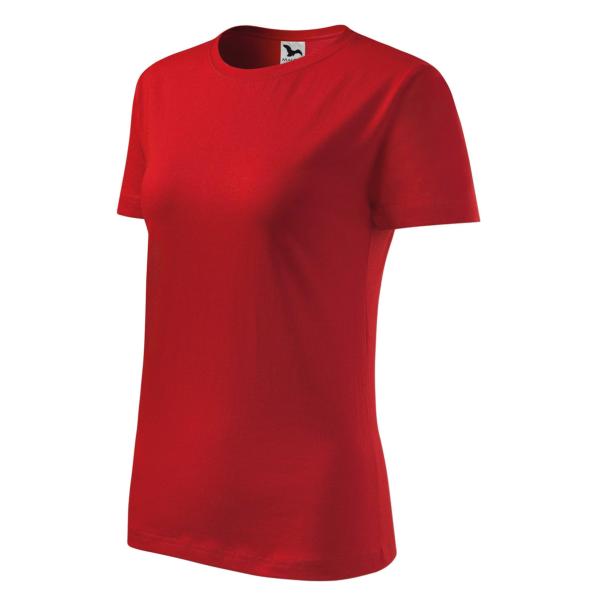 Tricou de damă (simplu)