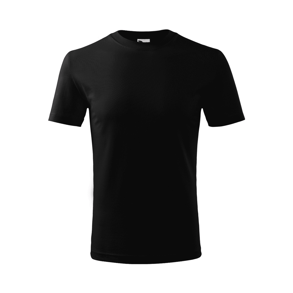 Kids' T-shirt (plain)