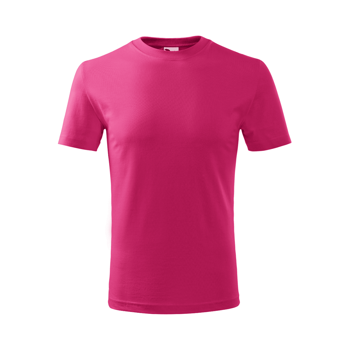 Kids' T-shirt (plain)