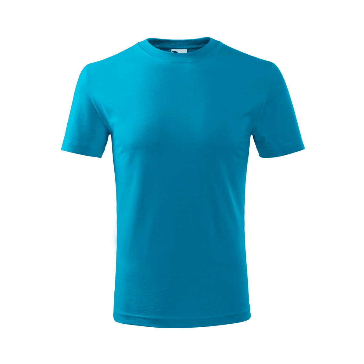 Kids' T-shirt (plain)