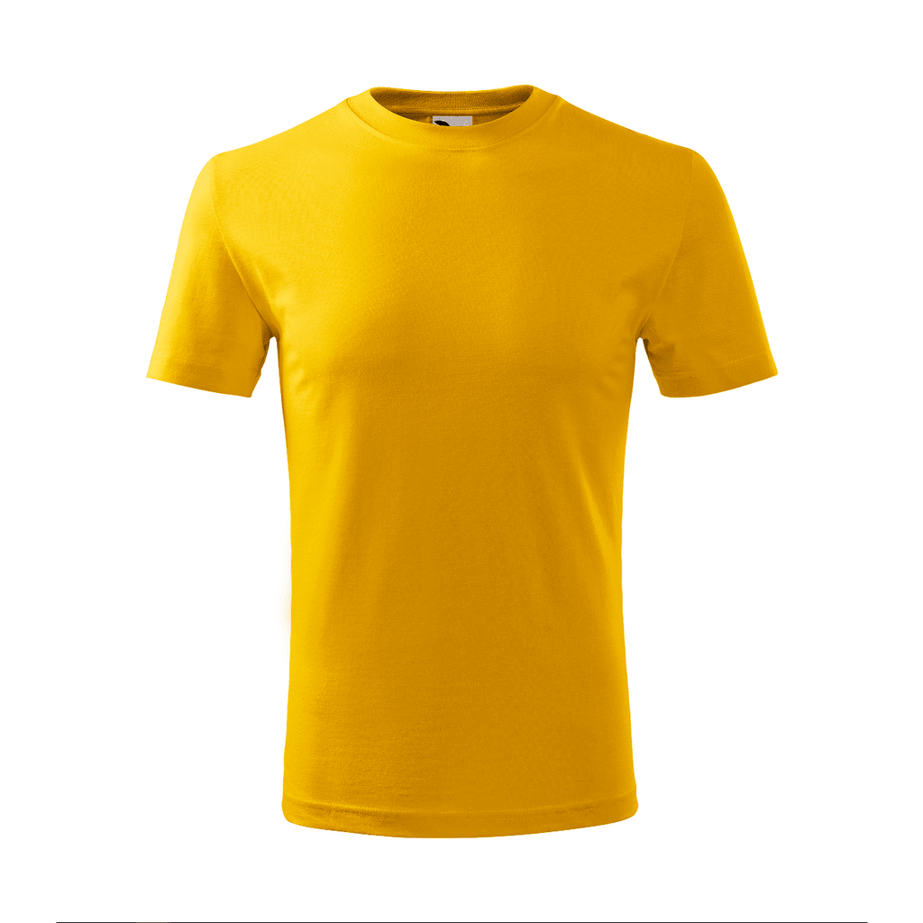 Tricou copii (simplu)