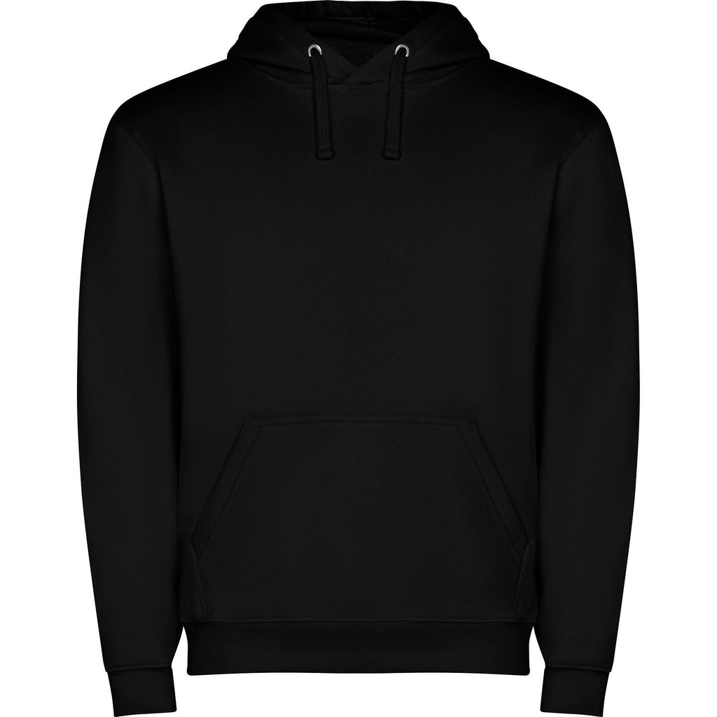 Unisex Plain Sweatshirt