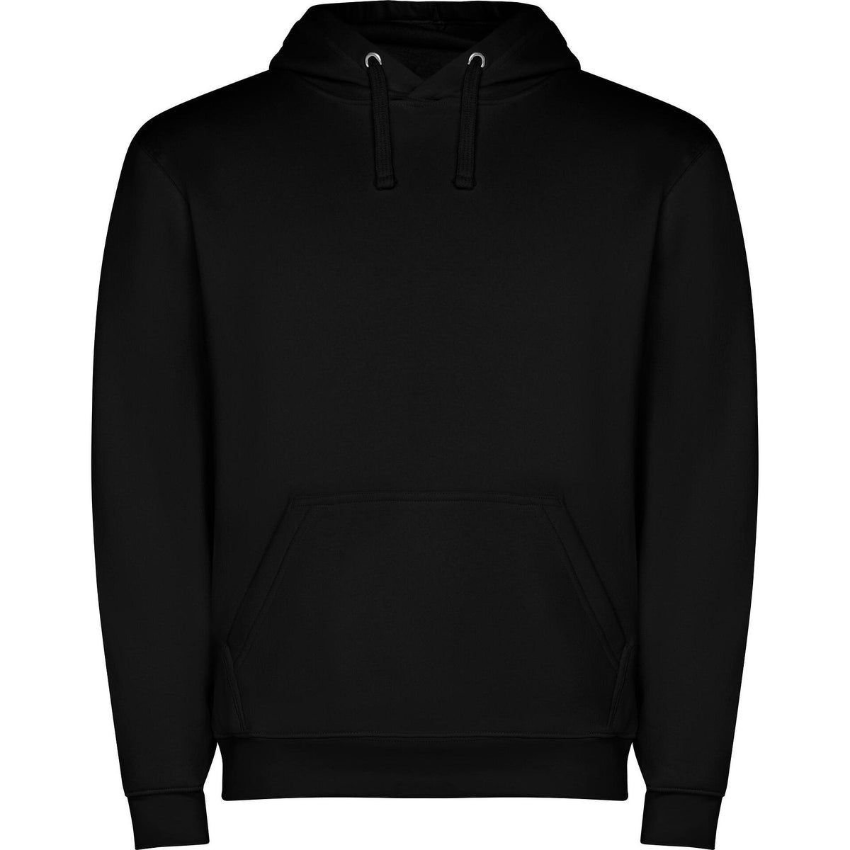 Unisex Plain Sweatshirt