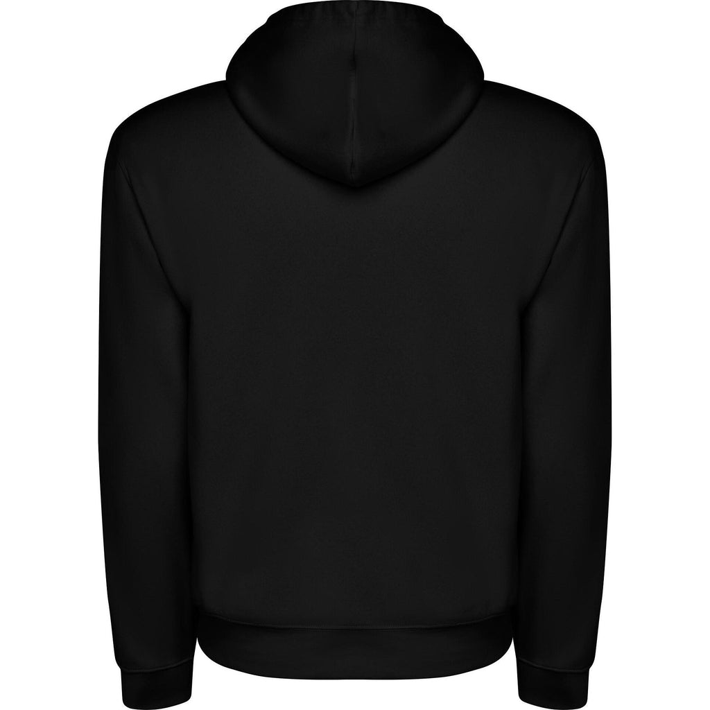 Unisex Plain Sweatshirt