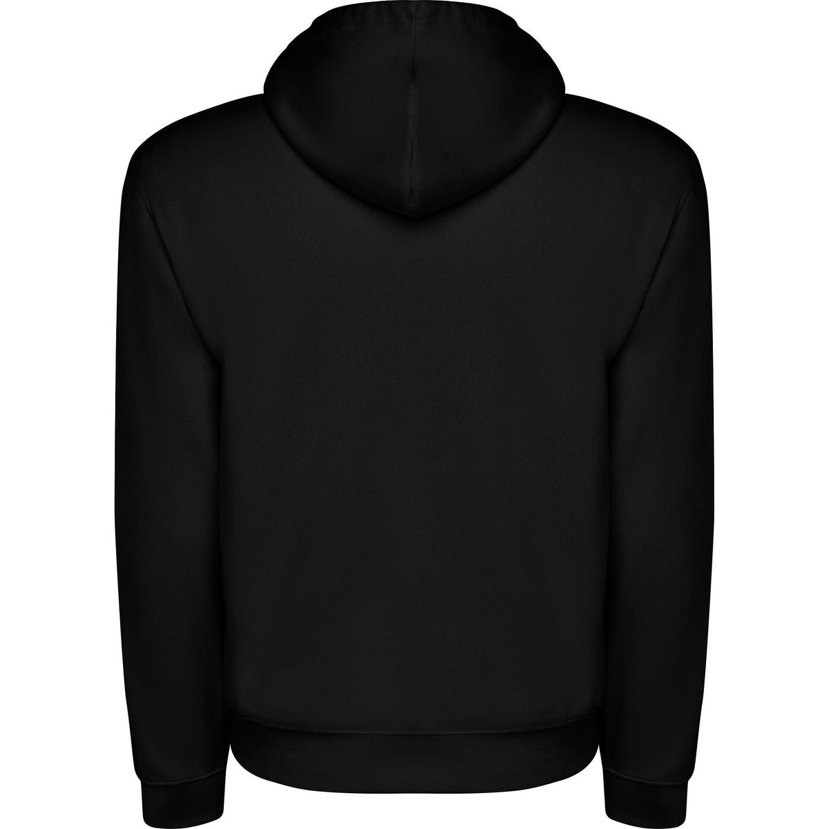 Unisex Plain Sweatshirt