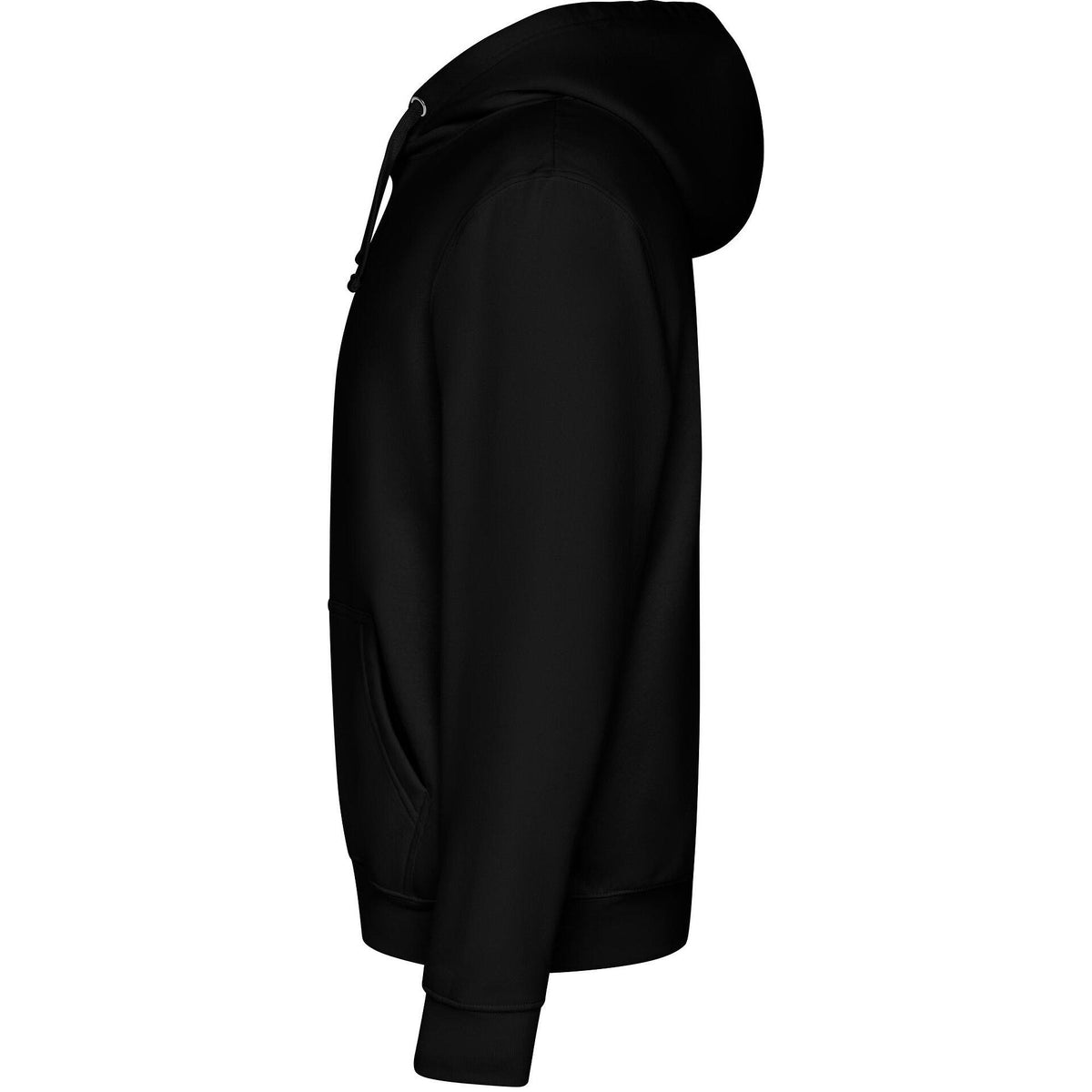 Unisex Plain Sweatshirt