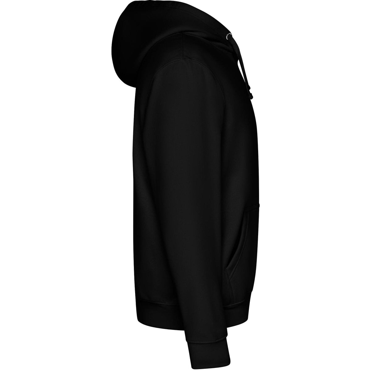 Unisex Plain Sweatshirt