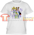 Tricou copii Fete modele