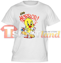 Kids' T-shirt Painter Duck