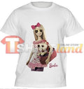 Kids T-shirt Barbie