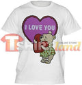 Tricou copii Winnie the Pooh