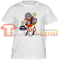 Tricou copii Skater No limits