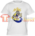 Kids' T-shirt Skater - Not By The Rules