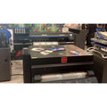 DTF printing
