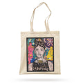 Eco Bag Breakfast at Tiffany's Pop Art