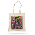Eco Bag Mona Lisa Pop Art