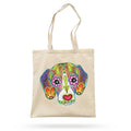 Geantă ecologică Art Beagle Dog