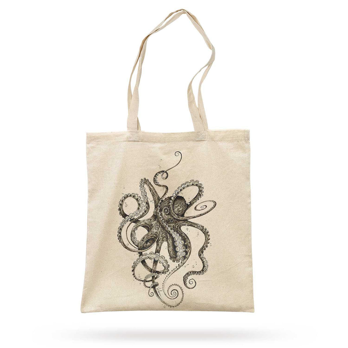 Еко Торба Octopus
