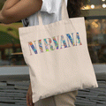 Eco Bag Nirvana