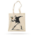 Geantă ecologică Flower Thrower