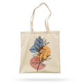 Eco Bag Plin de culoare și eleganță