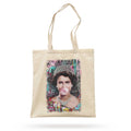 Eco Bag Queen Elizabeth II 1